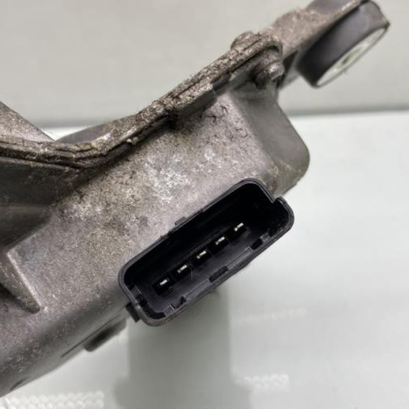 Moteur essuie glace avant droit CITROEN C4 PICASSO 1 Photo n°4