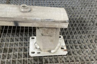 Renfort pare choc avant (traverse) CITROEN C4 PICASSO 1