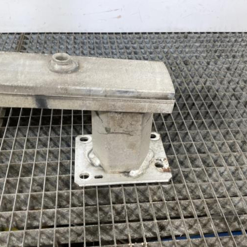 Renfort pare choc avant (traverse) CITROEN C4 PICASSO 1 Photo n°3