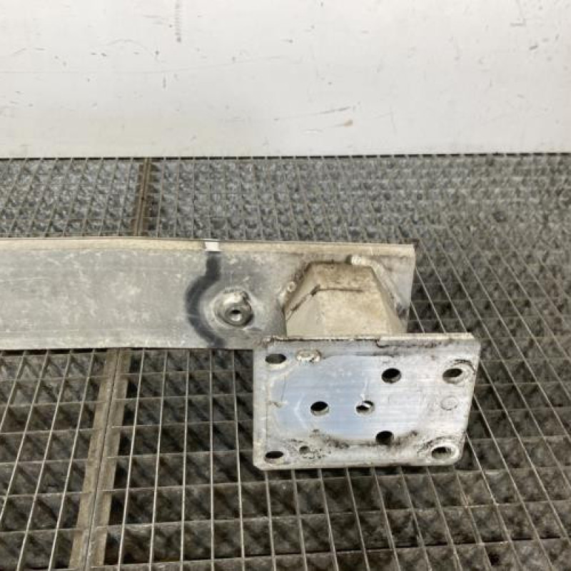 Renfort pare choc avant (traverse) CITROEN C4 PICASSO 1 Photo n°6
