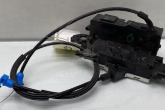 Serrure avant gauche CITROEN C4 PICASSO 1