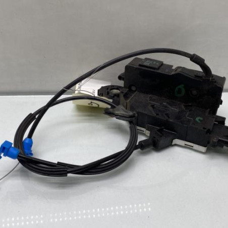 Serrure avant gauche CITROEN C4 PICASSO 1