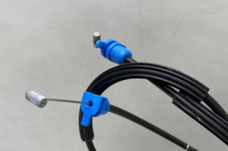 Serrure avant gauche CITROEN C4 PICASSO 1