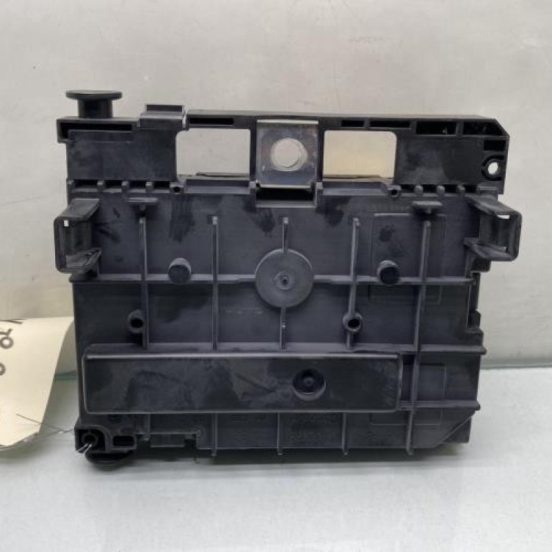 Boitier servitude moteur (BSM) CITROEN C4 PICASSO 1 Photo n°4