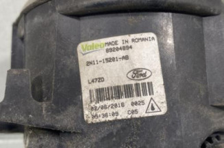 Anti brouillard droit (feux) FORD FIESTA 6