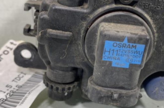 Anti brouillard droit (feux) FORD FIESTA 6
