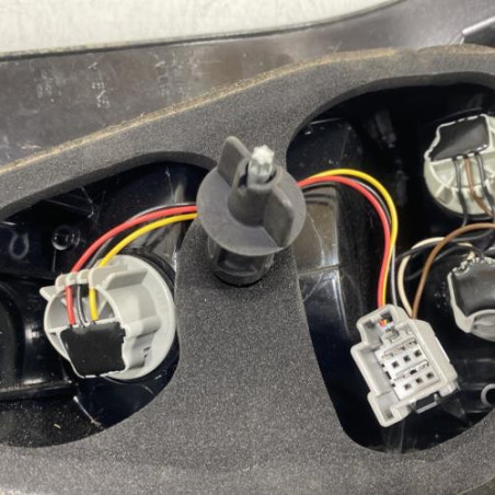Feu arriere principal droit (feux) FORD FIESTA 6