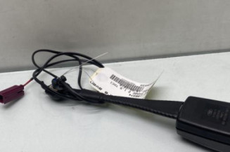 Attache ceinture avant gauche FORD FIESTA 6