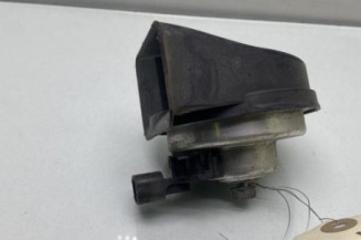 Avertisseur/Klaxon FORD FIESTA 6