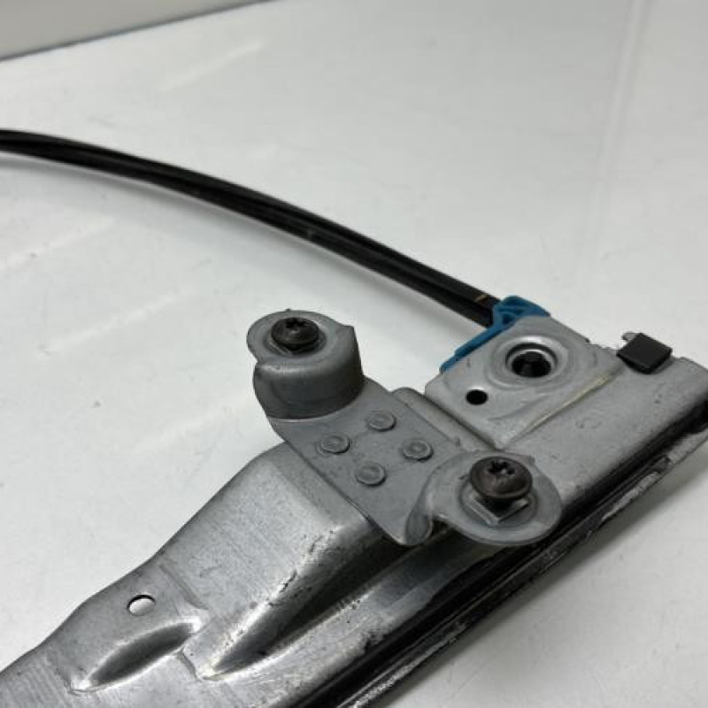 Leve vitre electrique avant droit RENAULT TWINGO 2 Photo n°3