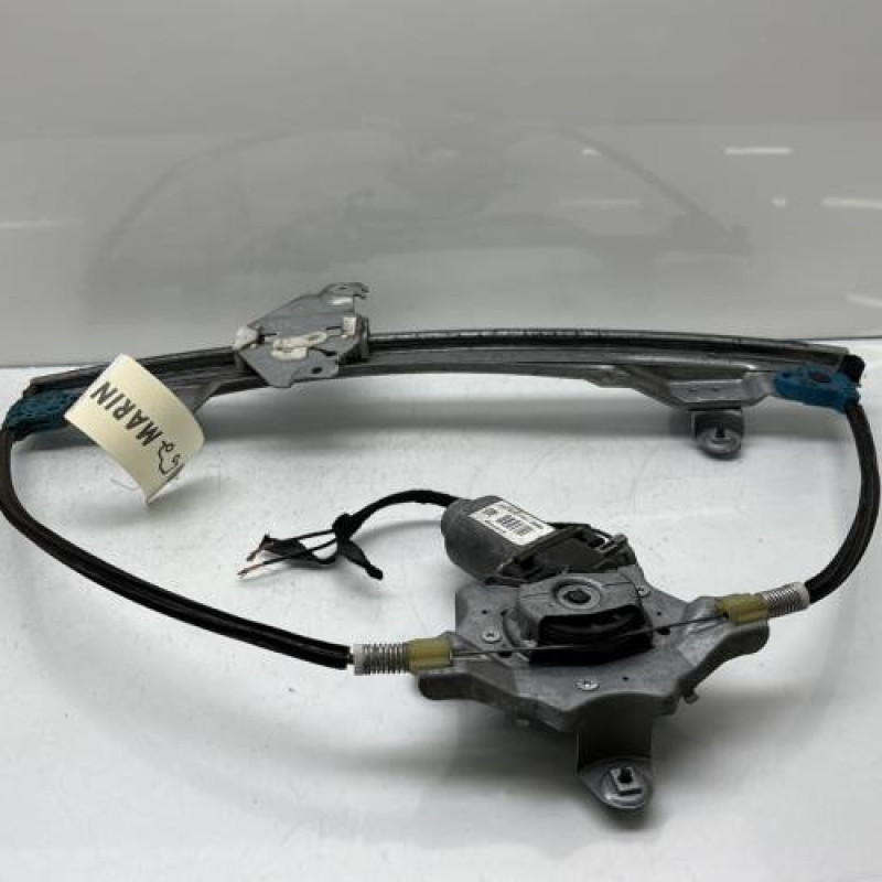 Leve vitre electrique avant droit RENAULT TWINGO 2 Photo n°6