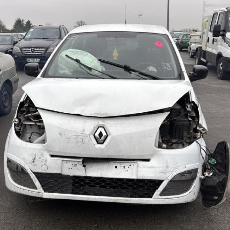 Leve vitre electrique avant droit RENAULT TWINGO 2 Photo n°15