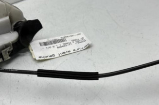 Serrure avant gauche RENAULT TWINGO 2