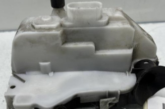 Serrure avant gauche RENAULT TWINGO 2