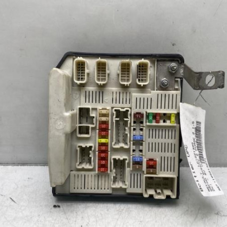 Boitier UPC RENAULT GRAND SCENIC 2 Photo n°1