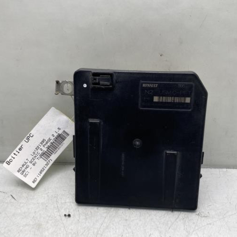 Boitier UPC RENAULT GRAND SCENIC 2 Photo n°2