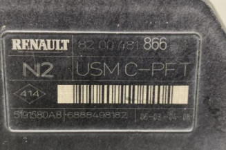 Boitier UPC RENAULT GRAND SCENIC 2