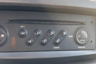 Boitier USM  RENAULT GRAND SCENIC 2