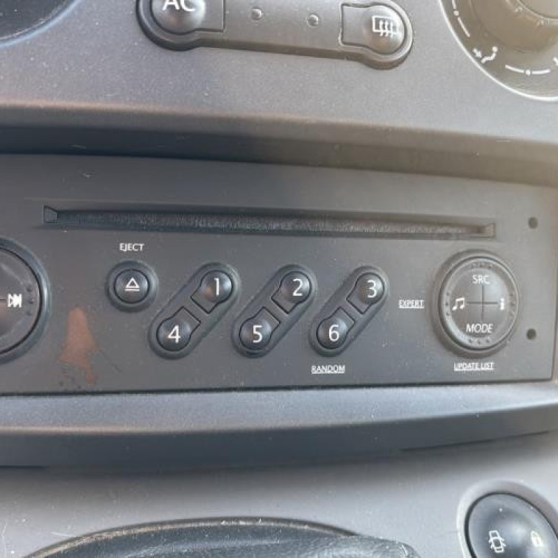 Boitier UPC RENAULT GRAND SCENIC 2 Photo n°20