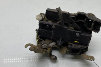 Serrure avant gauche RENAULT TWINGO 1