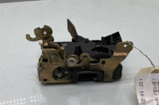 Serrure avant gauche RENAULT TWINGO 1