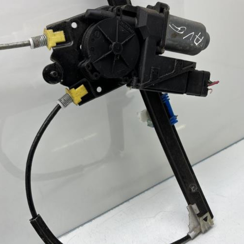Leve vitre electrique avant gauche RENAULT LAGUNA 2 Photo n°4
