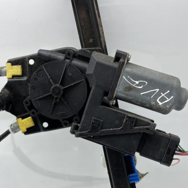 Leve vitre electrique avant gauche RENAULT LAGUNA 2 Photo n°6