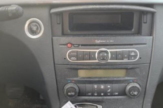 Leve vitre electrique avant gauche RENAULT LAGUNA 2