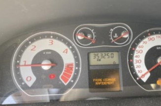 Leve vitre electrique avant gauche RENAULT LAGUNA 2