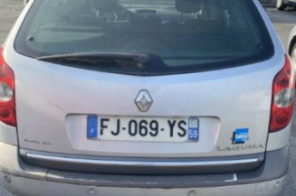 Leve vitre electrique avant gauche RENAULT LAGUNA 2