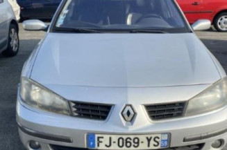 Leve vitre electrique avant gauche RENAULT LAGUNA 2