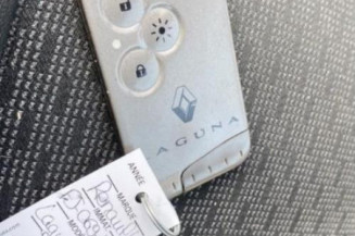 Serrure avant droit RENAULT LAGUNA 2