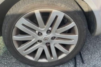 Serrure avant droit RENAULT LAGUNA 2