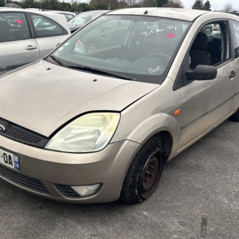 Feu arriere principal droit (feux) FORD FIESTA 5 Photo n°5