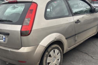 Feu arriere principal droit (feux) FORD FIESTA 5