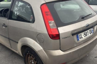 Feu arriere principal droit (feux) FORD FIESTA 5