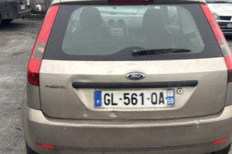 Feu arriere principal droit (feux) FORD FIESTA 5