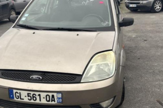 Feu arriere principal droit (feux) FORD FIESTA 5