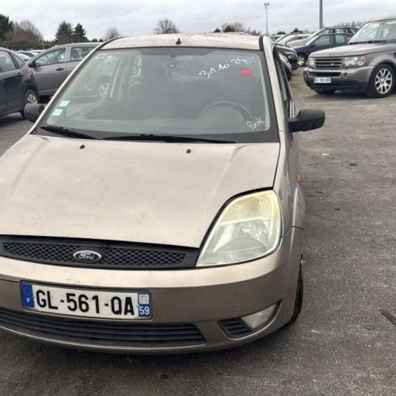 Feu arriere principal droit (feux) FORD FIESTA 5 Photo n°12