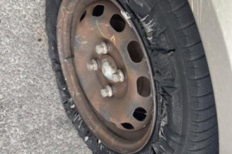 Feu arriere principal droit (feux) FORD FIESTA 5