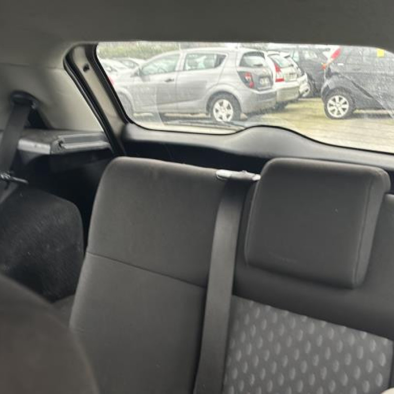 Feu arriere principal droit (feux) FORD FIESTA 5 Photo n°16