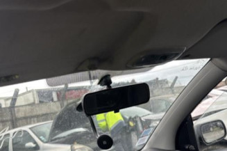 Feu arriere principal droit (feux) FORD FIESTA 5