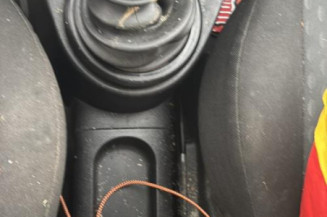 Feu arriere principal droit (feux) FORD FIESTA 5