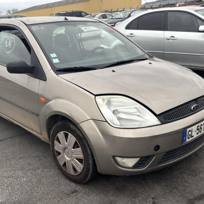 Retroviseur gauche FORD FIESTA 5 Photo n°7