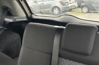 Retroviseur gauche FORD FIESTA 5