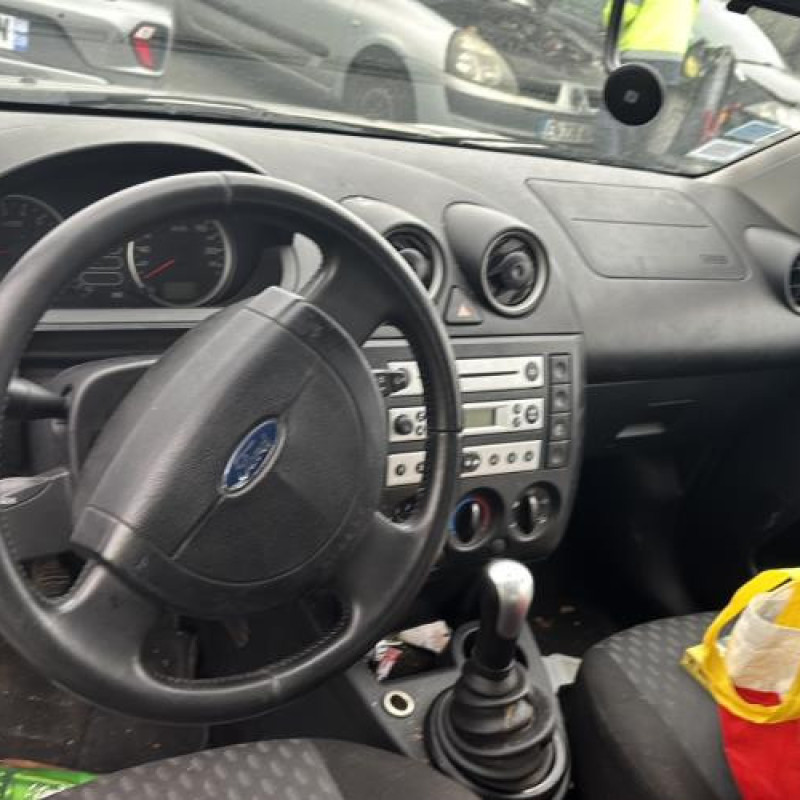 Retroviseur gauche FORD FIESTA 5 Photo n°18