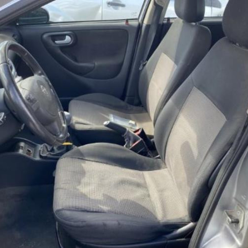 Bras essuie glace arriere OPEL CORSA C Photo n°6