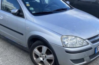 Bras essuie glace arriere OPEL CORSA C