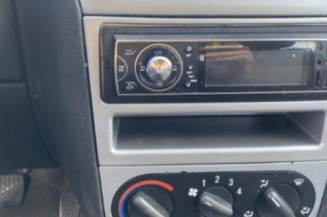 Bras essuie glace arriere OPEL CORSA C