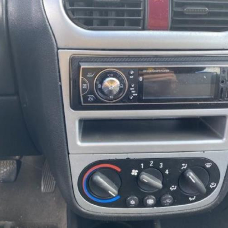 Bras essuie glace arriere OPEL CORSA C Photo n°12